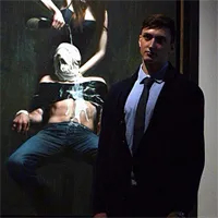 Фотография репетитора Щагин Тимофей Вячеславович