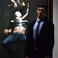 Фотография репетитора Щагин Тимофей Вячеславович