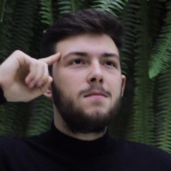 Фотография репетитора Носаченко Сергей Дмитриевич