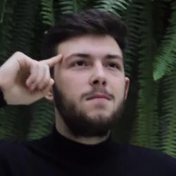 Фотография репетитора Носаченко Сергей Дмитриевич