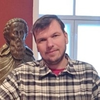 Фотография репетитора Фомин Алексей Владимирович