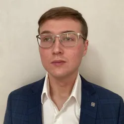 Фотография репетитора Тукаев Алмаз Русланович