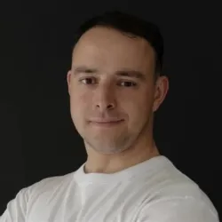 Фотография репетитора Зайцев Михаил Александрович