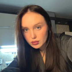 Фотография репетитора Викулова Диана Денисовна