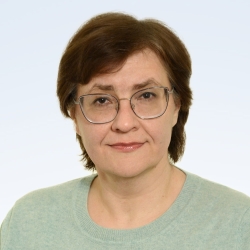 Фотография репетитора Копылова Юлия Леонидовна