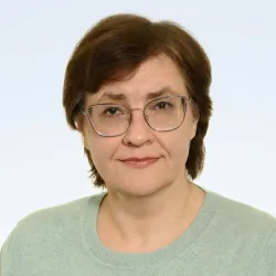 Фотография репетитора Копылова Юлия Леонидовна