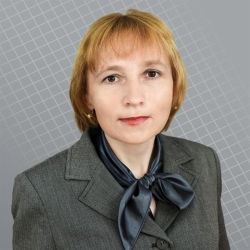 Фотография репетитора Ларина Татьяна Николаевна