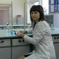 Фотография репетитора Гуторова Юлия Владимировна