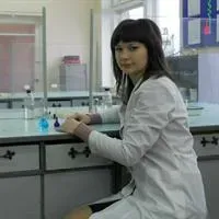 Фотография репетитора Гуторова Юлия Владимировна