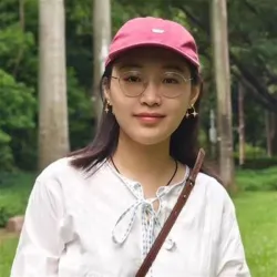 Фотография репетитора У Яцзюнь 