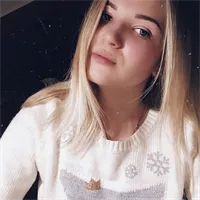 Фотография репетитора Охрименко Анастасия Андреевна