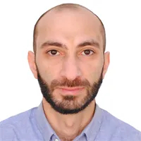 Фотография репетитора Ахвердян Руслан Ванушович