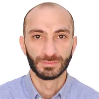 Фотография репетитора Ахвердян Руслан Ванушович