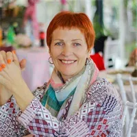 Фотография репетитора Гавриленко Любовь Геннадьевна