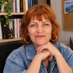 Фотография репетитора Гавриленко Любовь Геннадьевна