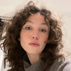 Фотография репетитора Ибрагимова Жанна Вячеславовна