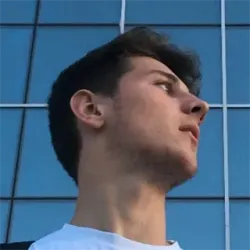 Фотография репетитора Данилов Илья Владиславович