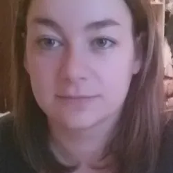 Фотография репетитора Золотарева Ольга Владимировна