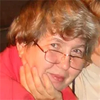 Фотография репетитора Моисеева Ирина Сергеевна