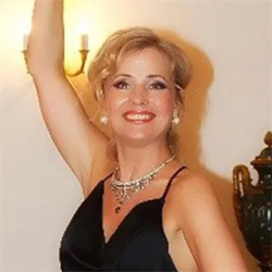 Фотография репетитора Вершинина Наталья Петровна