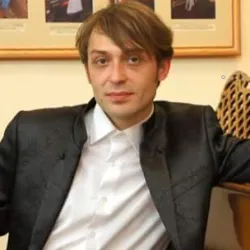 Фотография репетитора Казаков Руслан Ханкишиевич