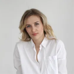 Фотография репетитора Демина Полина Сергеевна