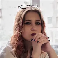 Фотография репетитора Семенова Валерия Игоревна