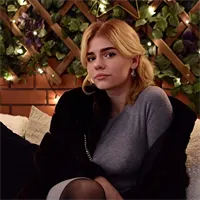 Фотография репетитора Сенина Анастасия Михайловна