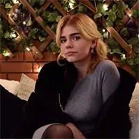 Фотография репетитора Сенина Анастасия Михайловна