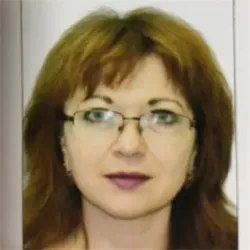 Фотография репетитора Фатеева Ирина Геннадьевна