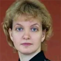 Фотография репетитора Грибкова Наталья Викторовна