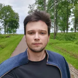 Фотография репетитора Пронюшкин Алексей Александрович