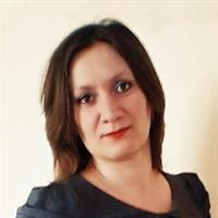 Фотография репетитора Колесникова Мария Михайловна