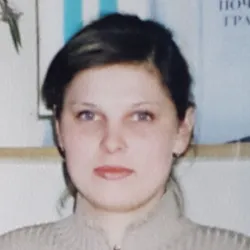 Фотография репетитора Козлова Оксана Петровна