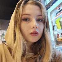 Фотография репетитора Черная Дарина Евгеньевна