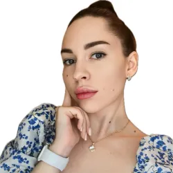 Фотография репетитора Исакова Татьяна Юрьевна
