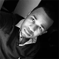 Фотография репетитора Шамбо Денис 