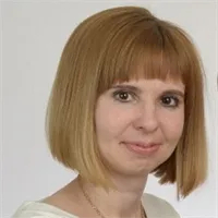 Фотография репетитора Вакиш Елена Александровна