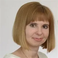 Фотография репетитора Вакиш Елена Александровна