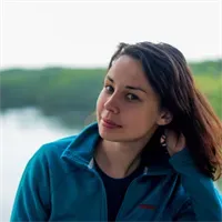 Фотография репетитора Данильчук Валерия Дмитриевна