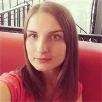 Фотография репетитора Клокова Кристина Алексеевна