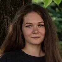 Фотография репетитора Алексеева Анна Андреевна