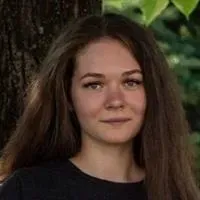 Фотография репетитора Алексеева Анна Андреевна