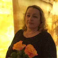 Фотография репетитора Семенова Марина Тимофеевна