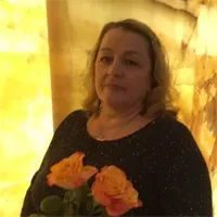 Фотография репетитора Семенова Марина Тимофеевна