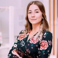 Фотография репетитора Сафина Яна Эдуардовна