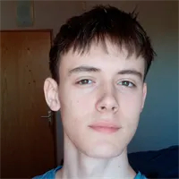 Фотография репетитора Поляков Глеб Андреевич