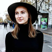 Фотография репетитора Воробьева Дарья Сергеевна