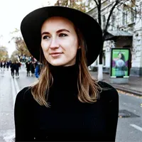 Фотография репетитора Воробьева Дарья Сергеевна