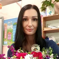 Фотография репетитора Бабилич Александра Александровна